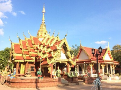 Enjoy North East Thailand (Isaan). - Gallery - 52