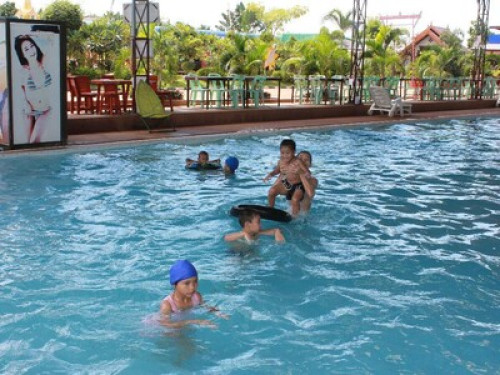 Enjoy North East Thailand (Isaan). - Gallery - 48