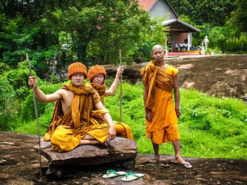 Enjoy North East Thailand (Isaan). - Gallery - 24