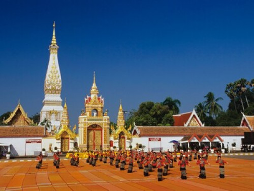 Enjoy North East Thailand (Isaan). - Gallery - 12