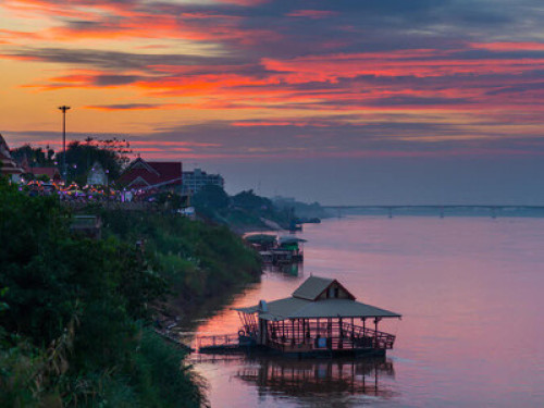 Enjoy North East Thailand (Isaan). - Gallery - 10