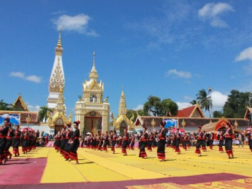 Enjoy North East Thailand (Isaan). - Gallery - 51
