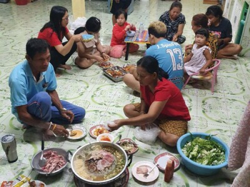 Enjoy North East Thailand (Isaan). - Gallery - 18