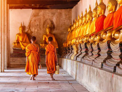 Enjoy North East Thailand (Isaan). - Gallery - 14