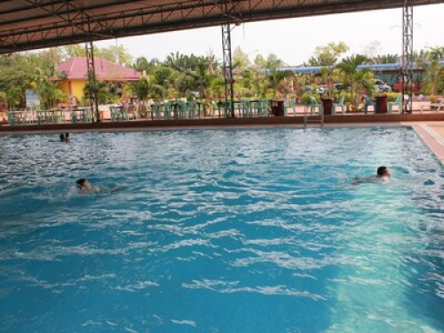 Enjoy North East Thailand (Isaan). - Gallery - 47