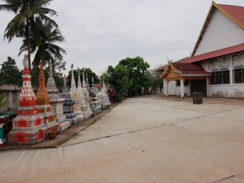 Enjoy North East Thailand (Isaan). - Gallery - 43