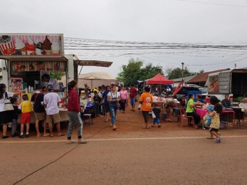 Enjoy North East Thailand (Isaan). - Gallery - 41