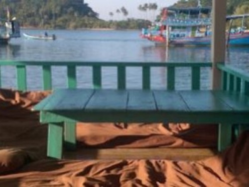 ฺฺBangbaoParadise HomeStay - Gallery - 26
