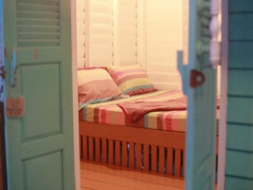 ฺฺBangbaoParadise HomeStay - Gallery - 25