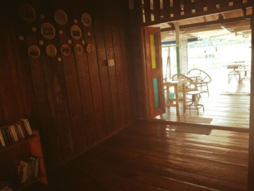 ฺฺBangbaoParadise HomeStay - Gallery - 21