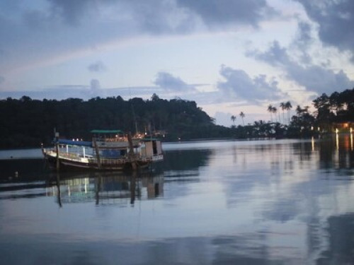 ฺฺBangbaoParadise HomeStay - Gallery - 11