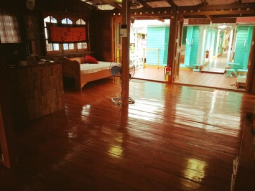 ฺฺBangbaoParadise HomeStay - Gallery - 19