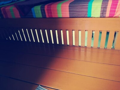 ฺฺBangbaoParadise HomeStay - Gallery - 23