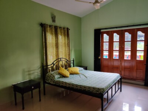 Guest rooms - Gallery - 5