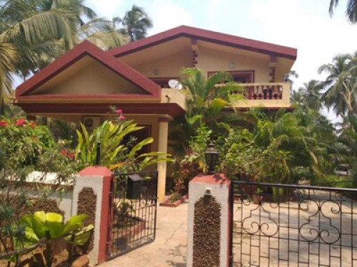 Guest rooms - Gallery - 2