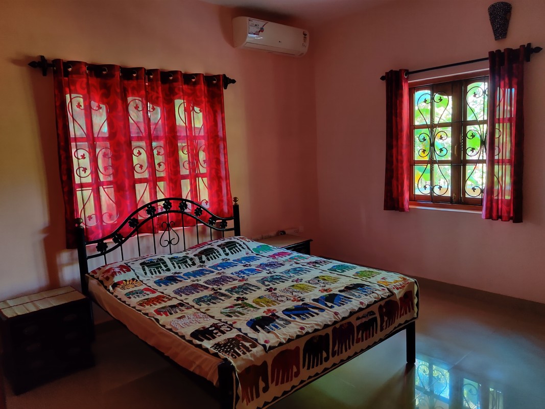 Anjuna (DRC)(Single Bed) - 1