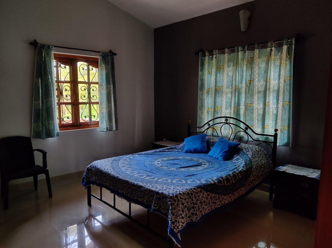 Baga (floor)(Full Room) - 1