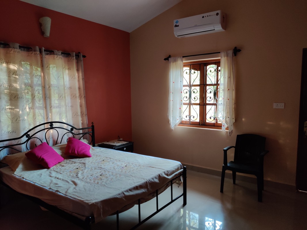 Dona Paula (floor)(Single Bed) - 1