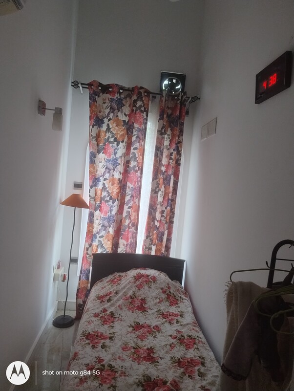 Single Room (Full Room) - 1