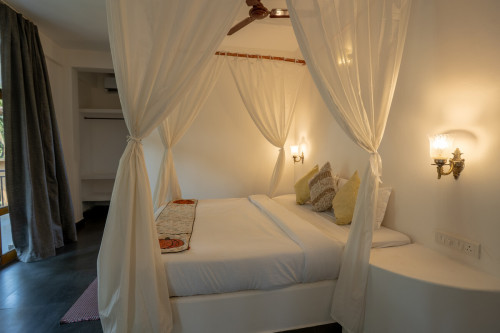Cozy Guest Accommodation in Goa - Gallery - 2
