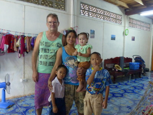 Real Undiscovered Thailand Village  - Gallery - 4
