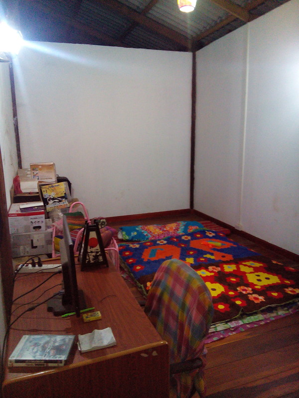 Guest Room(Full Room) - 1