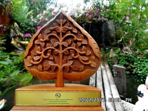 Winners Thailand Green Excellence  - Gallery - 9