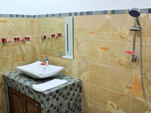 real thai homestay khon kaen - Gallery - 20