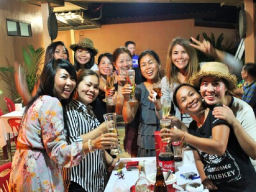 real thai homestay khon kaen - Gallery - 7