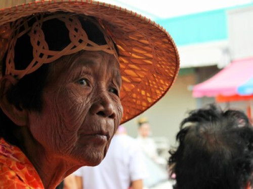 real thai homestay khon kaen - Gallery - 9