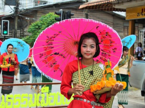 real thai homestay khon kaen - Gallery - 16