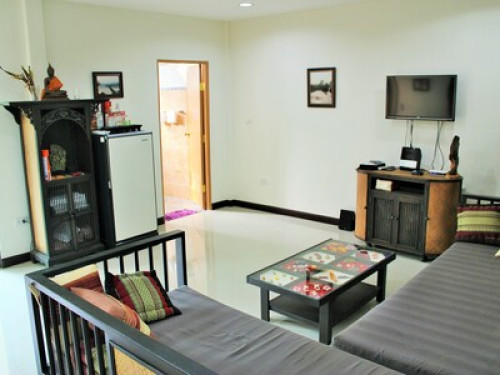real thai homestay khon kaen - Gallery - 17