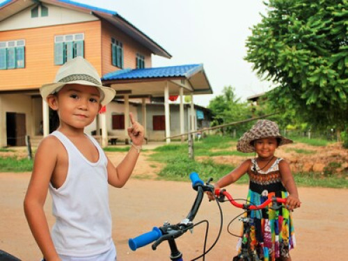 real thai homestay khon kaen - Gallery - 10