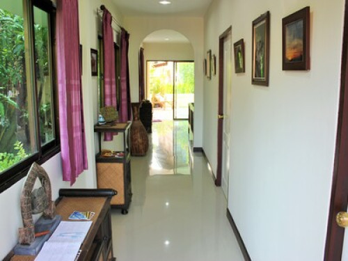real thai homestay khon kaen - Gallery - 28