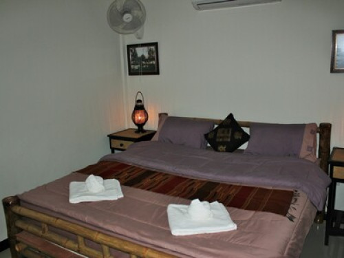 real thai homestay khon kaen - Gallery - 2