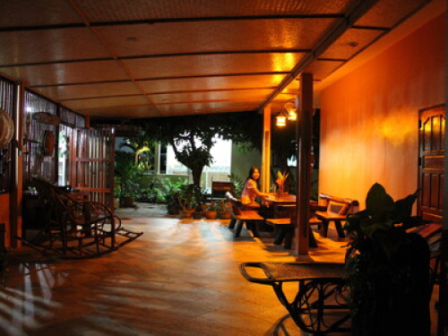real thai homestay khon kaen - Gallery - 26