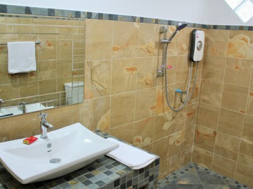 real thai homestay khon kaen - Gallery - 21