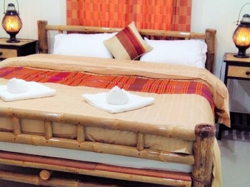real thai homestay khon kaen - Gallery - 3