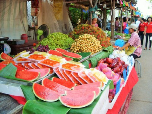 real thai homestay khon kaen - Gallery - 25