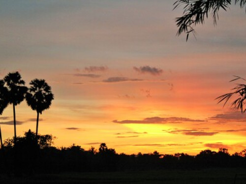 real thai homestay khon kaen - Gallery - 5