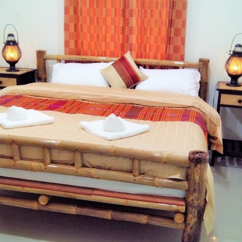 real thai homestay khon kaen - Gallery - 22