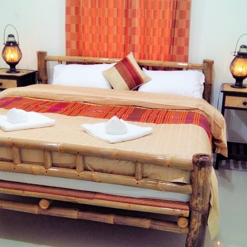 Bed 1(Single Bed) - 1