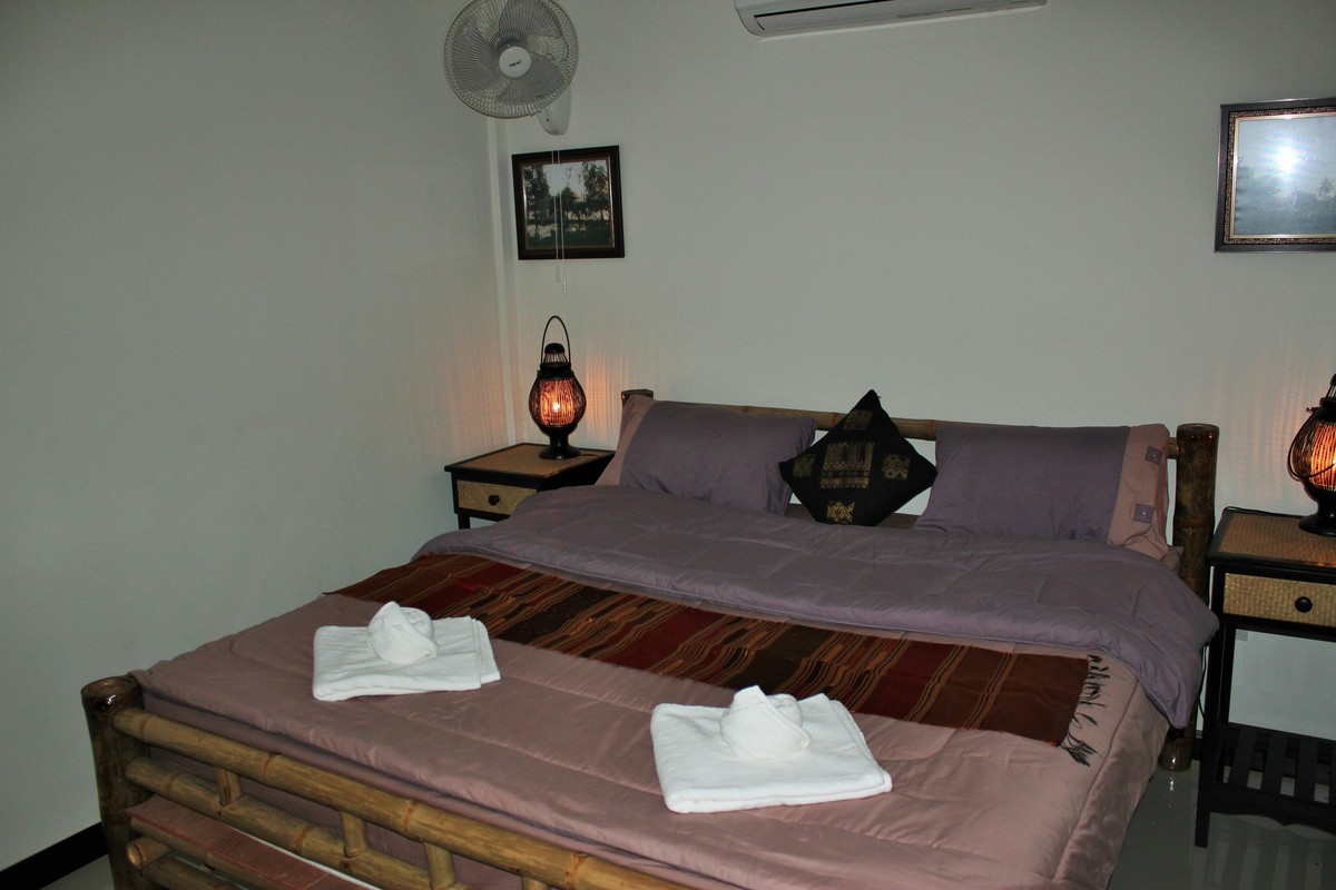 Bedroom 2(Single Bed) - 1