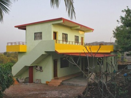 Amrai - Vaze Farms - Gallery - 14