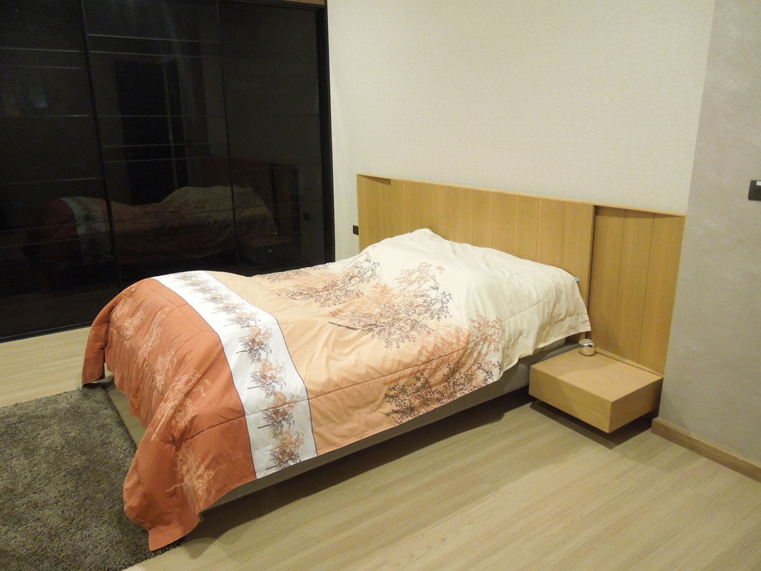 Room 1(Single Bed) - 1