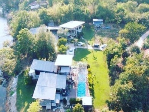 River view resort - Gallery - 2