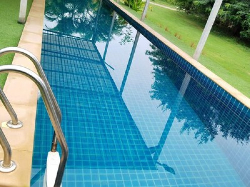 River view resort