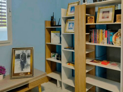 Aura Home – Positive Energy - Gallery - 4