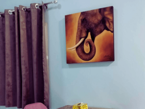 Aura Home – Positive Energy - Gallery - 12