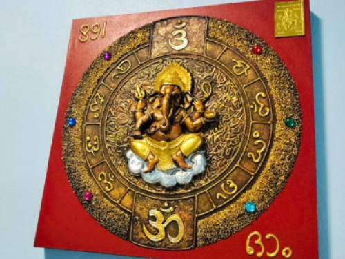 Aura Home – Positive Energy - Gallery - 7